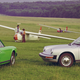 Illustration for article titled The Most Hopeless German Cars Ever Made